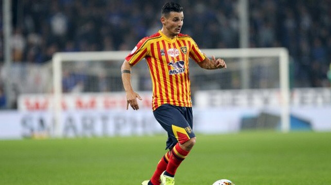 Falco, il Lecce sorprende ancora