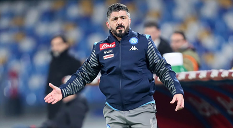 La rivoluzione silenziosa di Ringhio Star: ora il Napoli può trionfare in Coppa Italia
