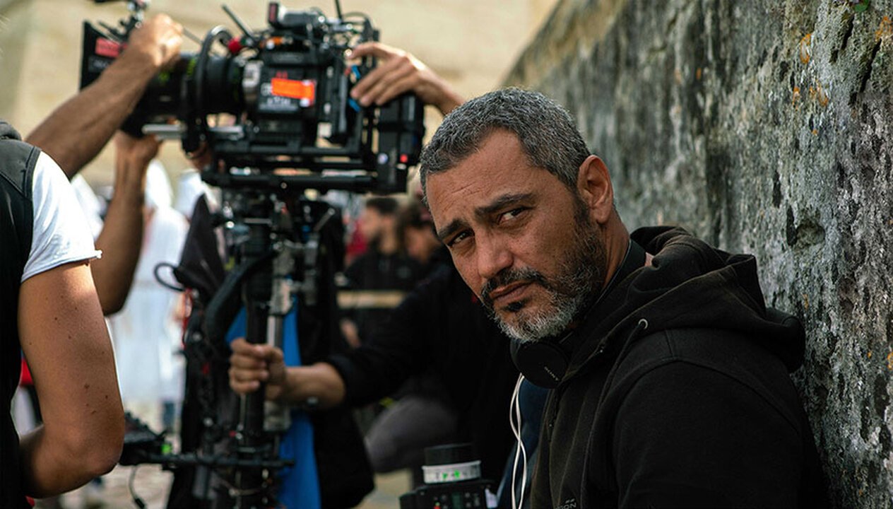 Napoli. Masterclass di Regia e Sceneggiatura con Guido Lombardi