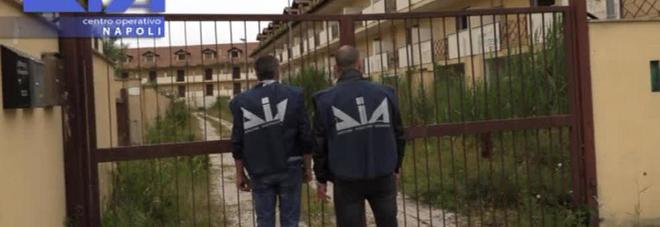 L’ospedale Sant’Anna e San Sebastiano di Caserta controllato dal clan Zagaria: dipendente non andava a lavoro da tre mesi, era stato arrestato per spaccio