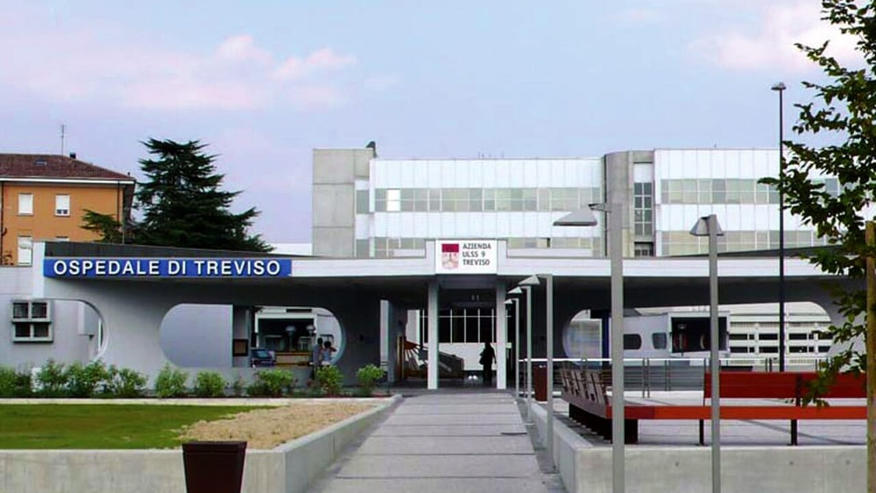 Coronavirus: morta 76enne all’ospedale di Treviso: è l’undicesima vittima