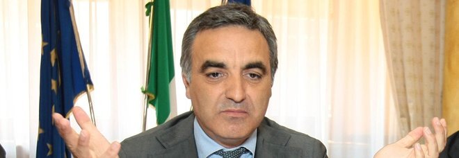 Pressioni sull’Asl, assolto l’ex presidente del Consiglio regionale della Campania
