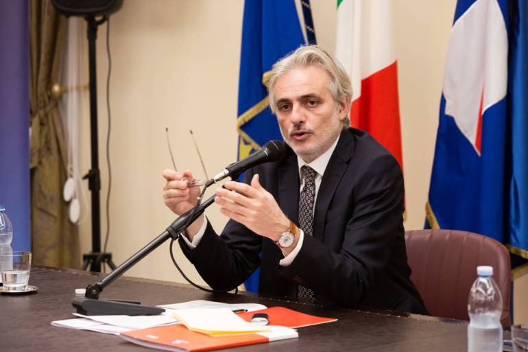 Torna il Campania Teatro Festival con 150 spettacoli