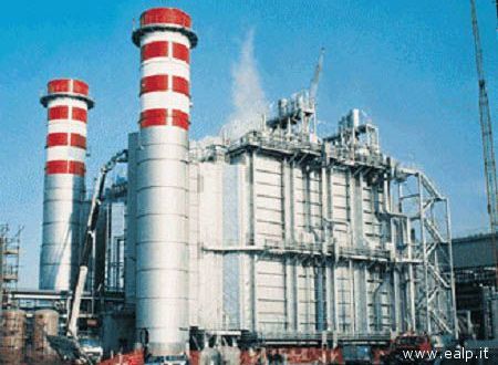 Centrale Turbogas tra Molise e Campania, Edison diffidata