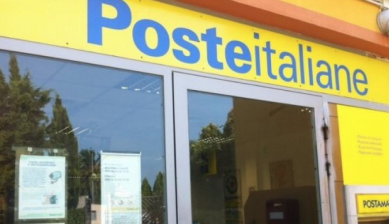 casoria, rapina anziano