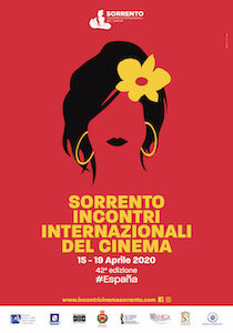 Incontri internazionali Sorrento. Il cinema spagnolo protagonista dell’edizione 2020