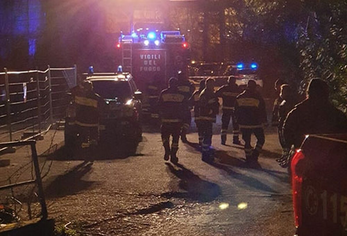Fuoriuscita di liquami, allarme ambientale nel Salernitano