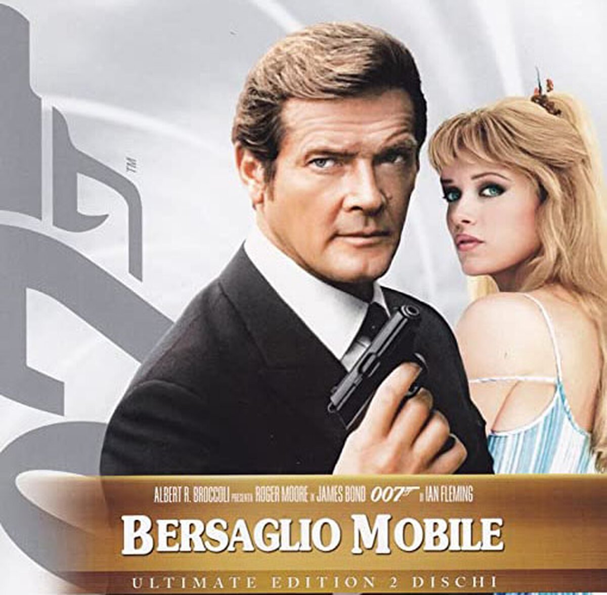 Rubate a Londra le armi di James Bond: valore 100 mila sterline