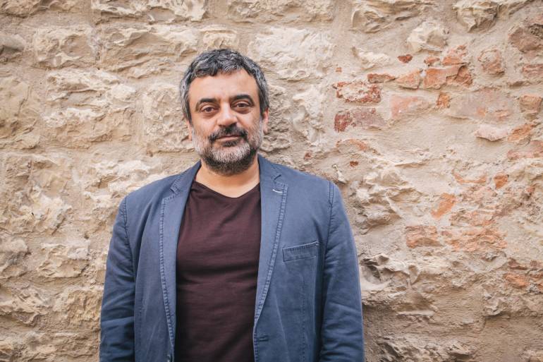 ‘Scampoli’ l’8 marzo in scena al TAN: aneddoti e pensieri dei grandi artisti del passato