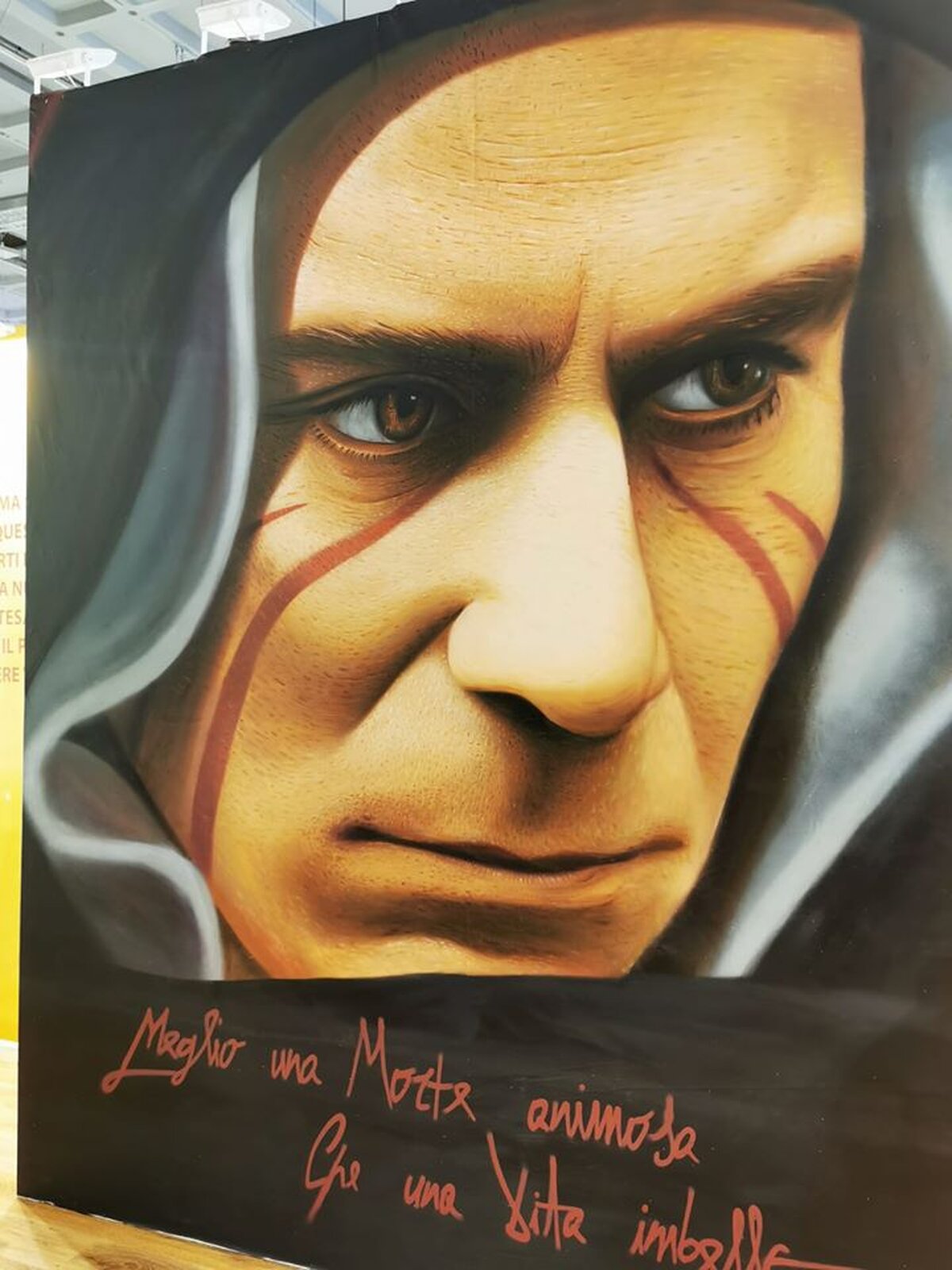 #NONFERMIAMOLACULTURA: palinsesto in streaming dalla pagina FB dell’Assessorato alla Cultura e al Turismo del Comune di Napoli