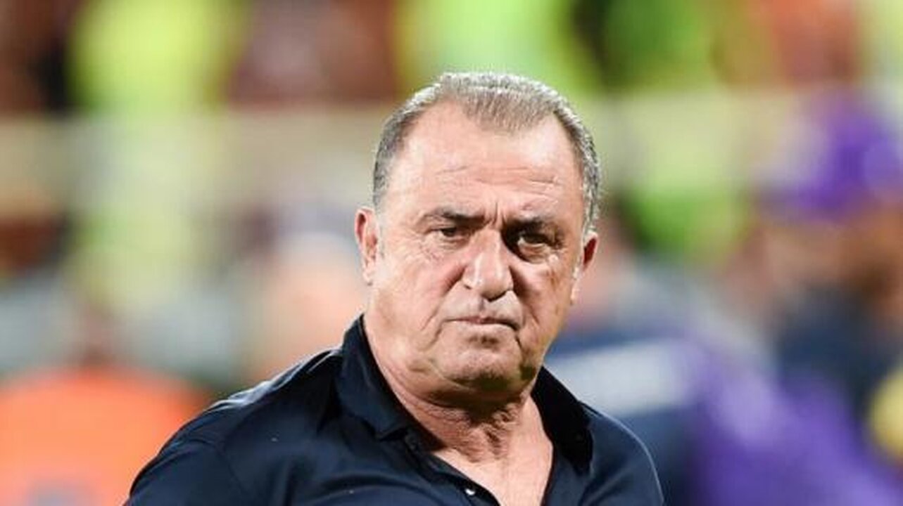 Coronavirus, positivo tecnico del Galatasaray Terim