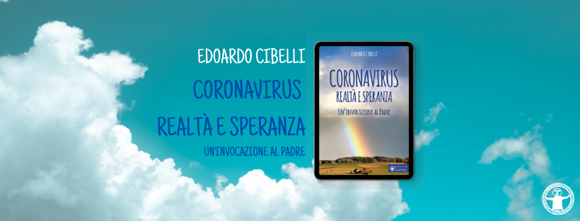 Coronavirus, un’invocazione al Padre. Il libro di Don Cibelli, un’opera nata in quarantena e dedicata alla quarantena