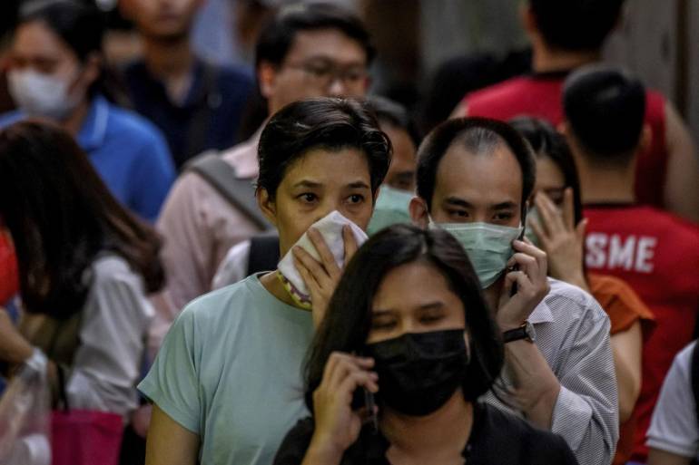 Coronavirus, in Cina un solo contagio importato nelle ultime 24 ore