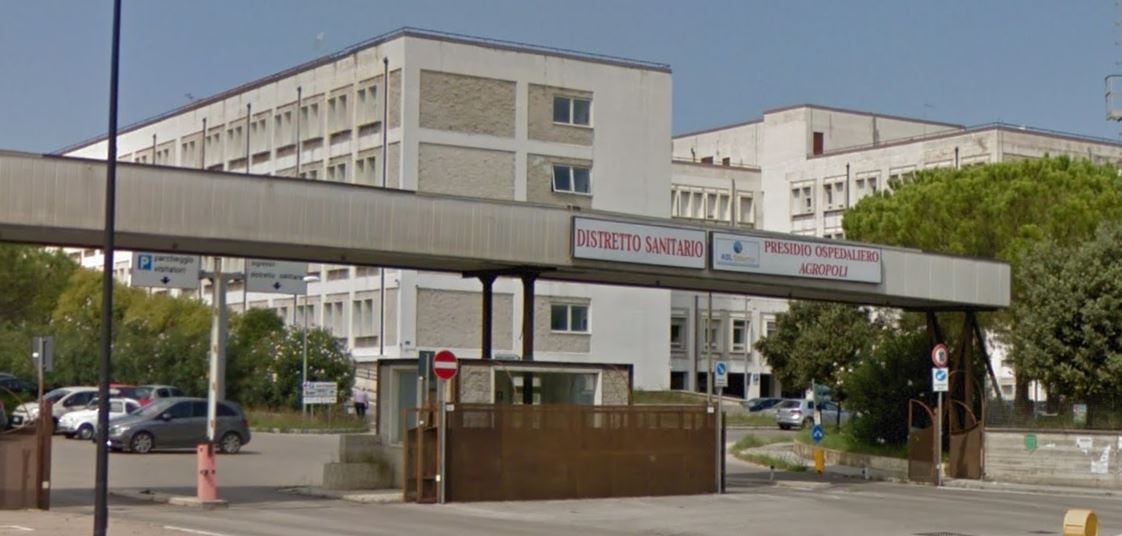 Riapertura dell’ospedale di Agropoli, il sindaco Spinelli: “La battaglia è comune, uniti possiamo vincerla”