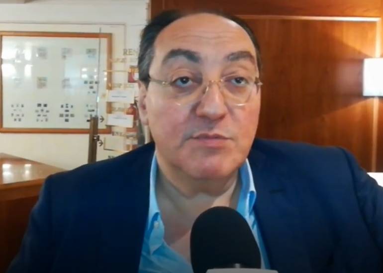 Coronavirus, Lamberti (Federlab): ‘Tamponi anche nei laboratori privati, parziale ‘apertura’ della Regione Campania. Ma ora fare presto: cittadini aspettano risposte’