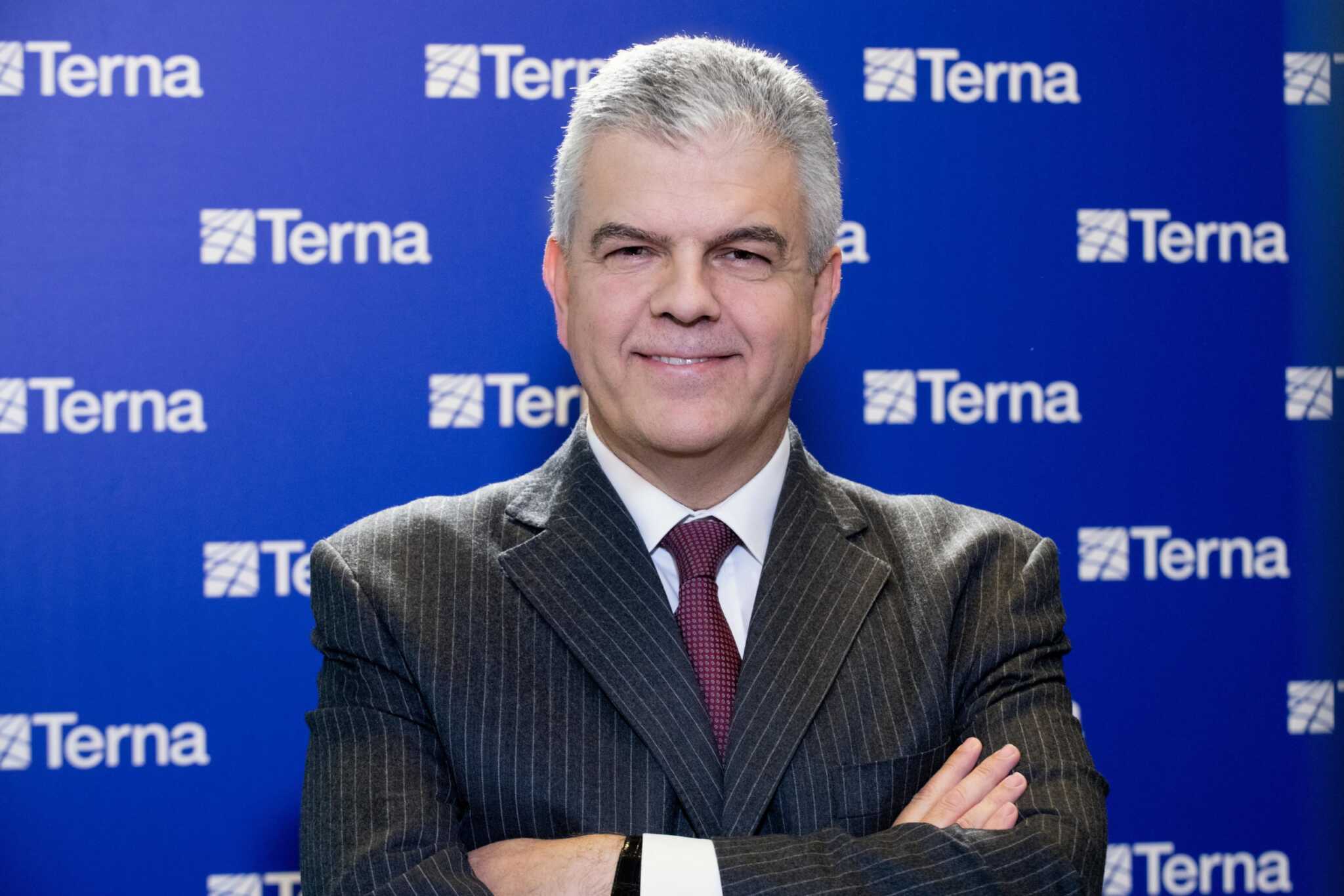 Da Terna investimenti in Campania per 792 milioni di euro in cinque anni