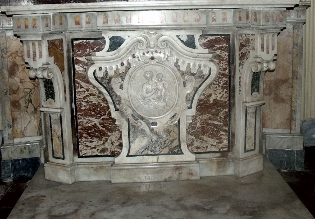 Benevento. Dal 7 al 12 marzo incontri sulla storia dell’intarsio marmoreo a cura della Fondazione Socrates