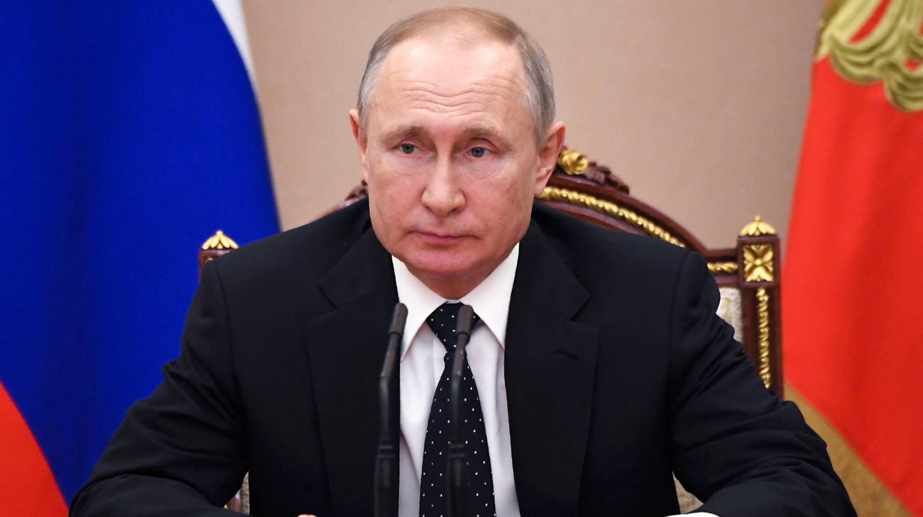 Coronavirus, Putin annuncia: La Russia ha registrato il primo vaccino’