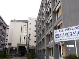 Ospedale di Ariano Irpino: Sos dei direttori delle unità operative