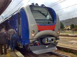 Linea ferroviaria della Valle Caudina: la preoccupazione dei pendolari
