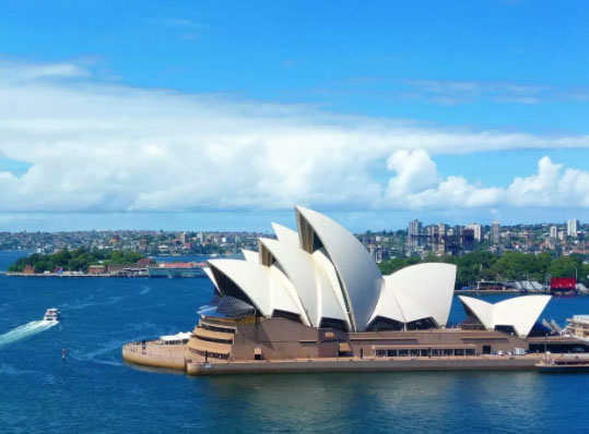 Trasferirsi in Australia: quali sono le città più sicure?