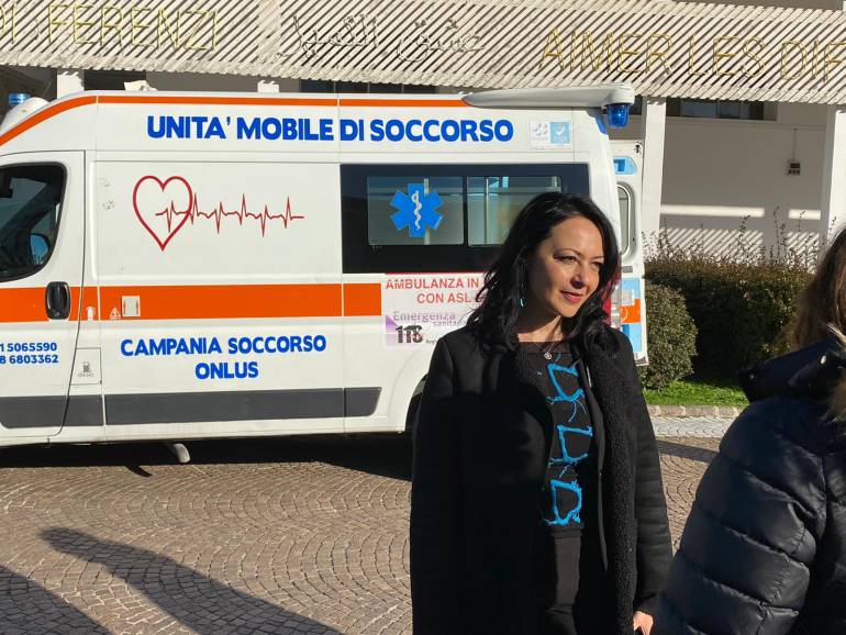 Concorso addetti Cpi: Palmeri, ‘Importante tassello per la costruzione di un mercato del lavoro equo efficiente ed inclusivo in Campania’