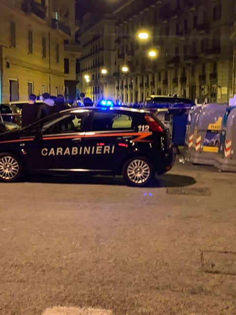 Quindicenne ucciso a Napoli, il Fsp Polizia: ‘Servono misure straordinarie’