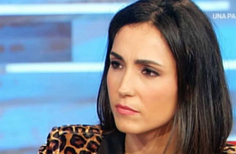Furto in casa di Caterina Balivo, svaligiata la casa ai Parioli: bottino 300mila euro