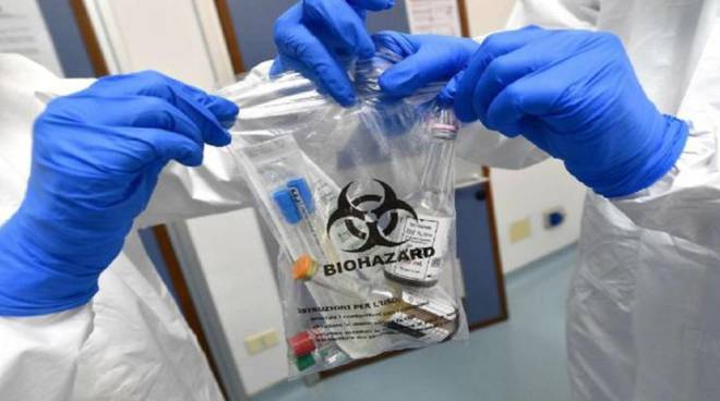 Coronavirus: morte sospetta in Penisola Sorrentina e altri due presunti contagiati