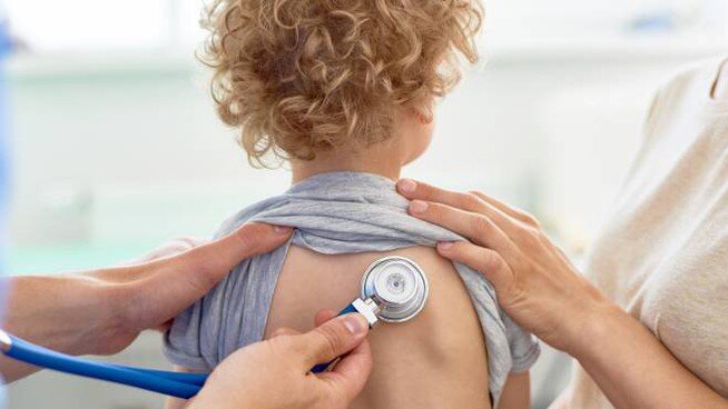 Coronavirus – I pediatri Campani chiedono maggiore protezione e paventano azioni legali per le cinque cose che gli mancano