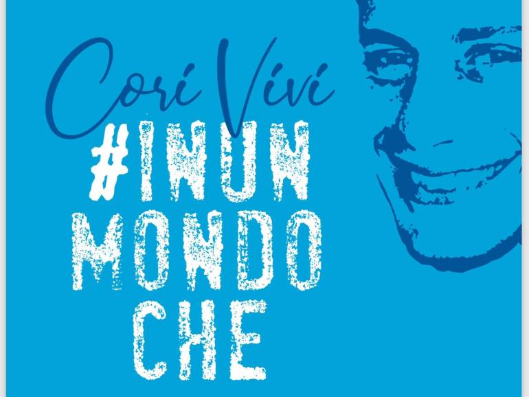 In memoria di Ciro Esposito ‘Cori vivi-In un mondo che’