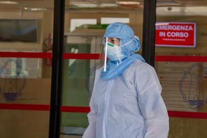 Coronavirus, 10 morti e 52 contagiati a Torre del Greco