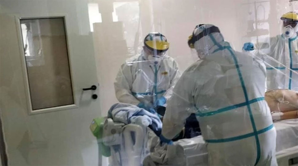 Coronavirus, muore il primo contagiato a San Marzano: aveva 66 anni