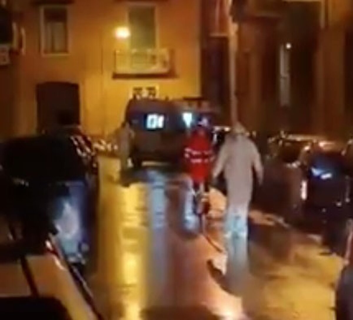 Castellammare, problemi respiratori: trasferita al Cotugno la prof stabiese contagiata dal coronavirus