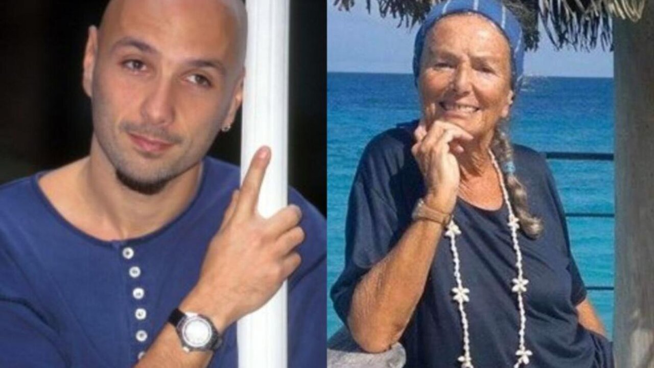 Coronavirus: è morta la mamma di Alex Baroni