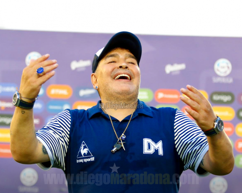 Maradona sepolto senza cuore per studiarlo
