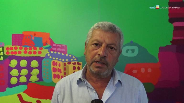 Napoli, positivo al coronavirus il il direttore del Santobono e consigliere comunale, Mario Coppeto