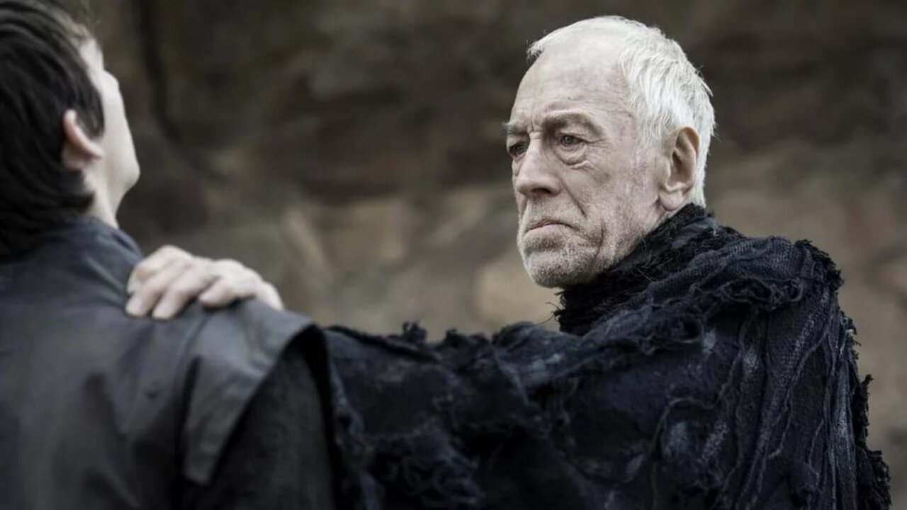 E’ morto a 90 anni Max Von Sydow, uno dei più celebri attori d’Europa