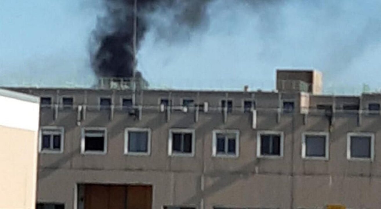 Catturati 50 degli evasi da Foggia, continuano i disordini in altri penitenziari