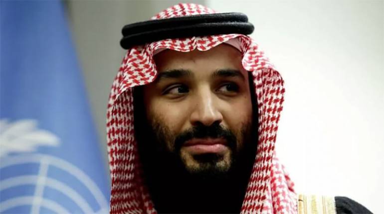 Saudi Arabia: Three members of the royal family arrested for treason