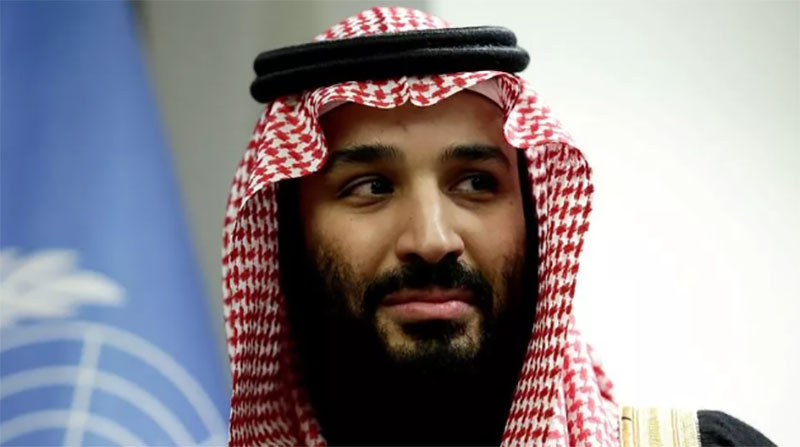 Arabia Saudita: arrestati per tradimento tre componenti della famiglia reale