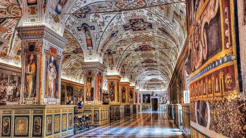 Coronavirus, 4 postivi nel Vaticano: ci sono anche dipendenti dei Musei Vaticani