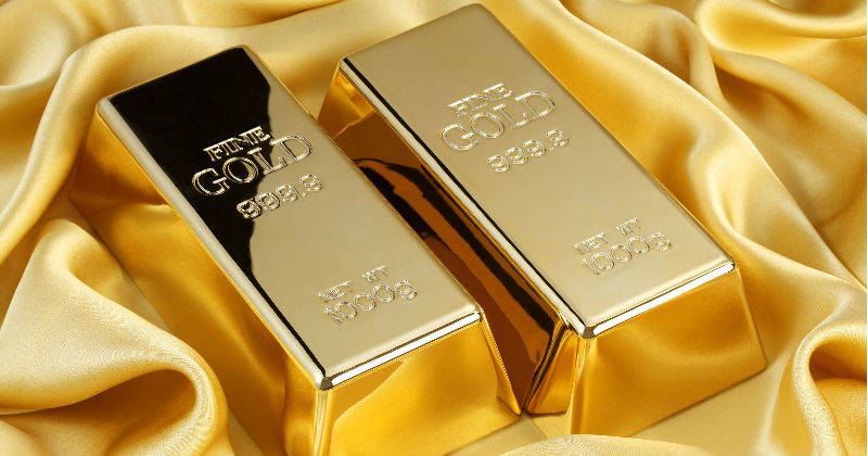 Perché l’oro è un paradiso sicuro ora nei mercati Forex?