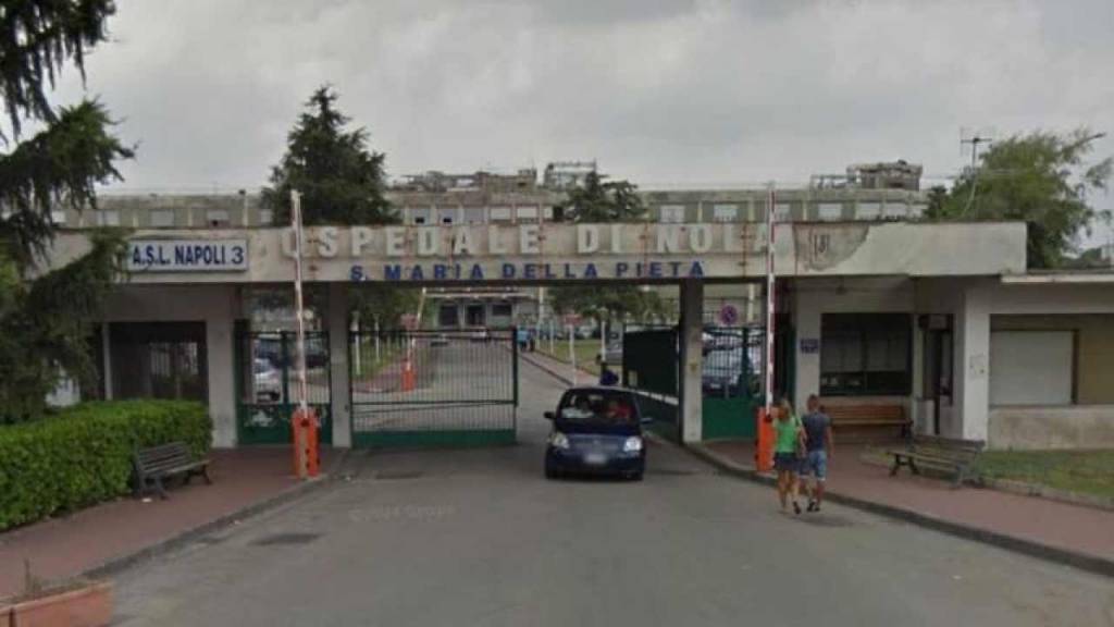 Operato il 57 enne accoltellato a Cicciano