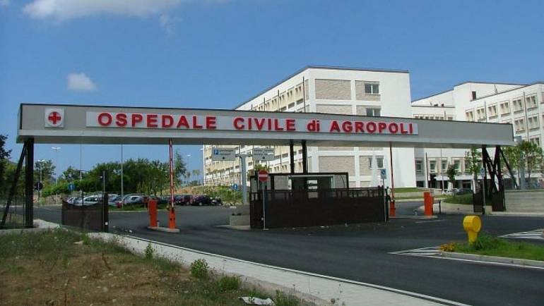 Carenza personale negli ospedali di Agropoli e Vallo: mancanza di infermieri e Oss
