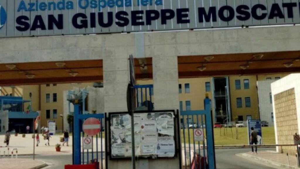 Si rafforza Area Emergenza Pronto Soccorso di Avellino