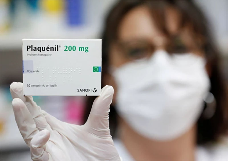 Coronavirus, Burioni annuncia in tv: ‘Abbiamo testato il Plaquenil utilizzato contro la Sars e funziona’