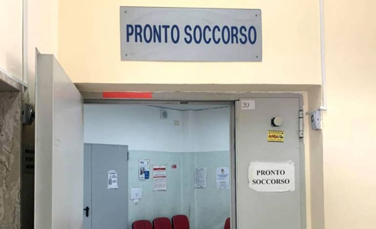 I medici su Fb, ‘quando gioca il Napoli pronto soccorso vuoti’