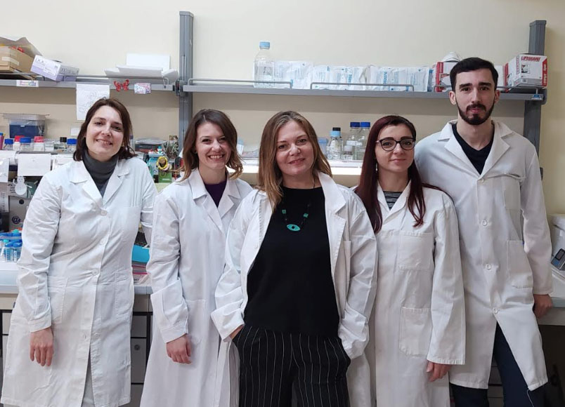 Coronavirus, a Napoli un gruppo di ricercatori del CNR lavora a nuove terapie