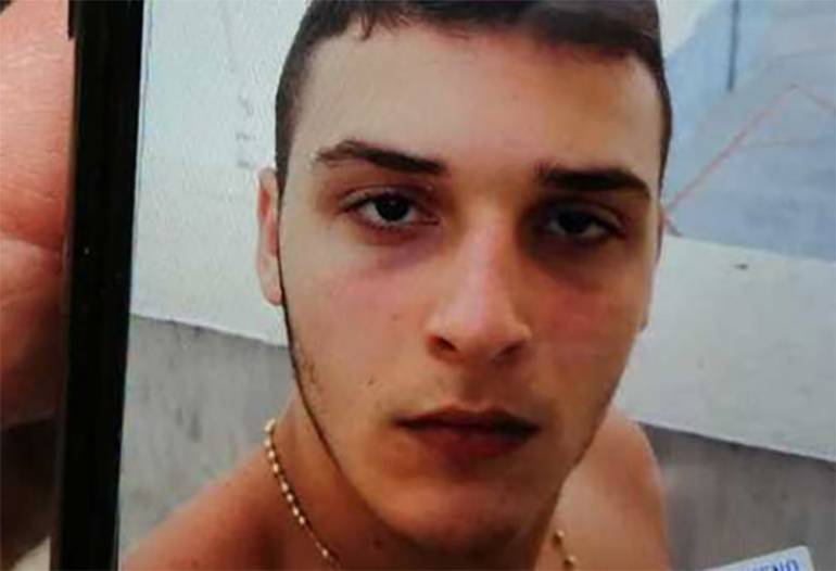 Omicidio Ugo Russo, nominato perito per l’esperimento giudiziale